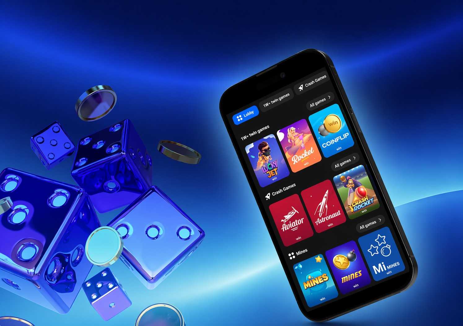 Spin777 Live Casino - Teen Patti, Andar Bahar & More