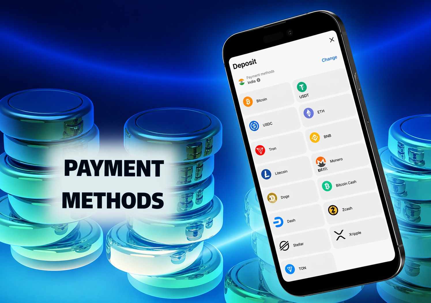 Spin777 Fast 1 Min UPI and Paytm Withdrawals