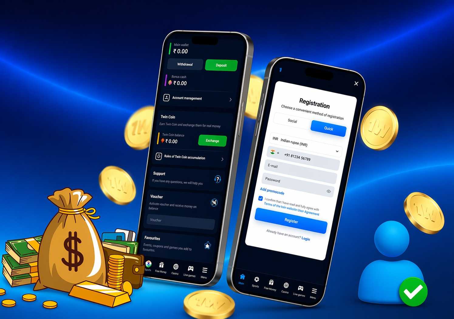 Spin777 India - Fast Secure Betting