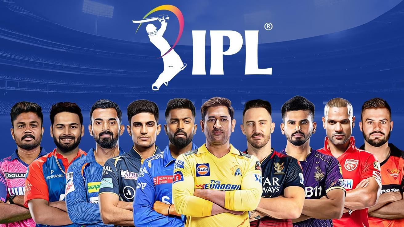 Spin777 IPL 2026 Betting - Best Odds & 1 Min Payouts